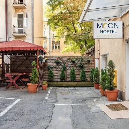 Moon Hostel Krakow-2