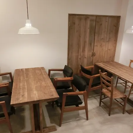 Guesthouse Akicafe Inn-3