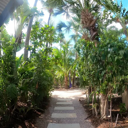 Cable Beach Backpackers-2
