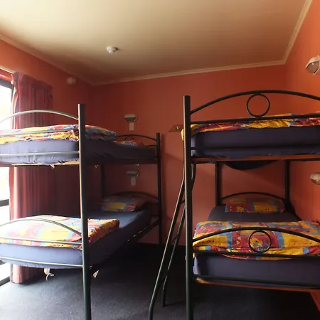 Chateau Backpackers & Motels-2