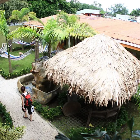 Arenal Hostel Resort-2