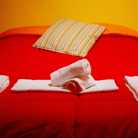City-In Hostel B&B-3