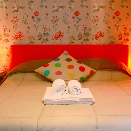 City-In Hostel B&B-2