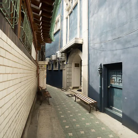 Beewon Guesthouse-3