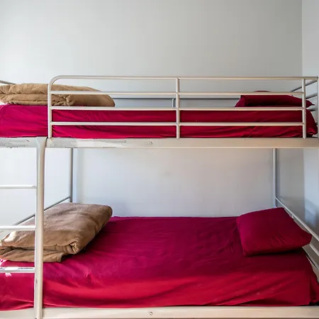 European Hostel-2