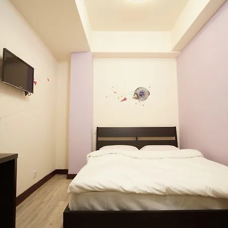 Alohas Hostel-2