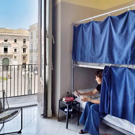 Ostello Degli Elefanti-2