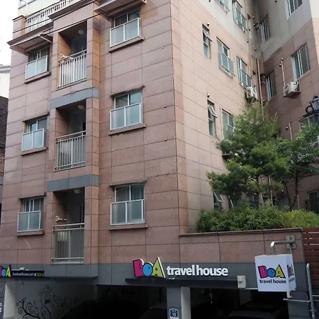 Boa Travel House-3
