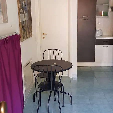 Hostel Taormina - Homstel-2