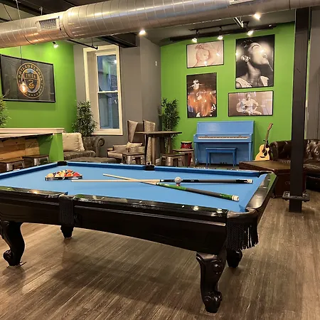 Apple Hostels Of Philadelphia-2