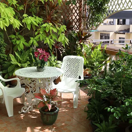 Thai Cozy House-2