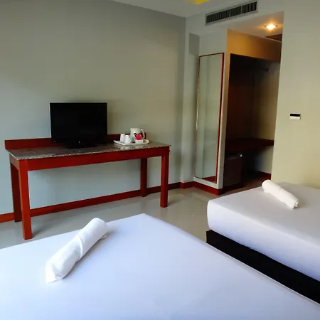 Phangan Pearl Hostel-3