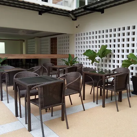 Phangan Pearl Hostel-2