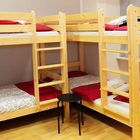 Absynt Hostel Wroclaw-2