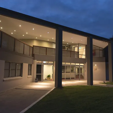 Sydney Student Living-3