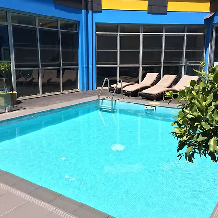 Sydney Student Living-2