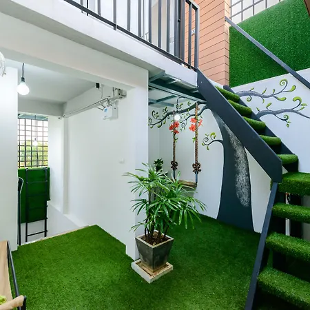 Eco Hostel-3