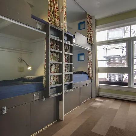 Adelaide Hostel-2