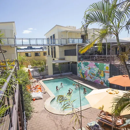 Yha Byron Bay-3