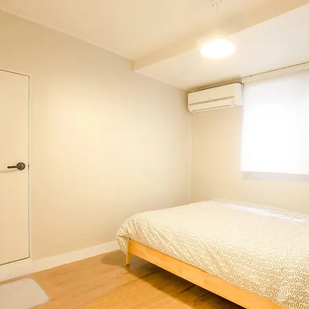 Hostel Vanilla 2 Dongdaemun-3