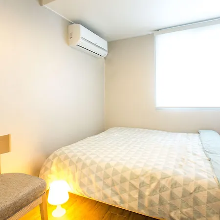 Hostel Vanilla 2 Dongdaemun-2
