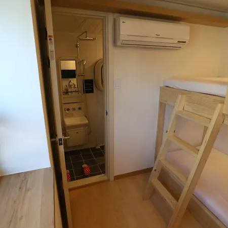 Step Inn Myeongdong 1-2