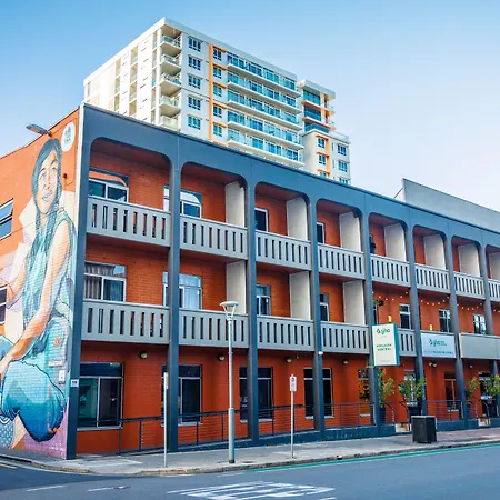 Yha Adelaide Central-3