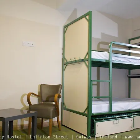 Savoy Hostel Galway City Centre-3