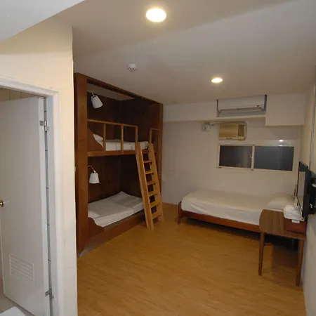 Mr. Lobster'S Secret Den Design Hostel-3