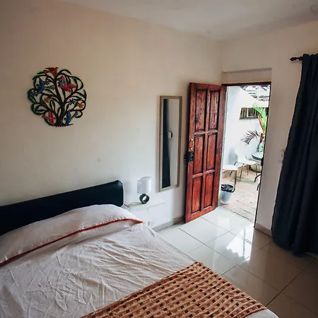 Island Life Hostel-3