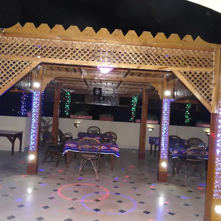 Osiris Hotel Cairo-3