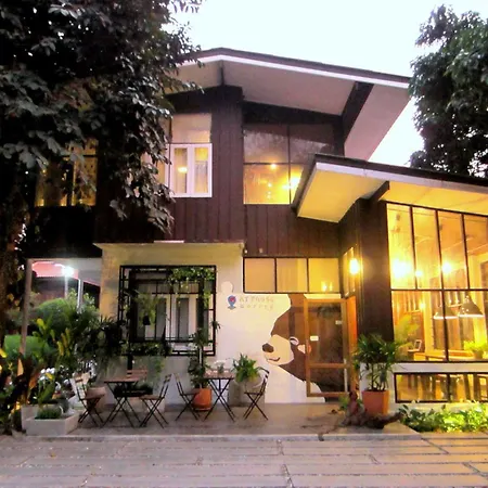 Chiang Mai D Hostel-3