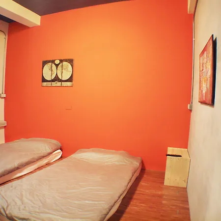 Knock Knock Hostel-3