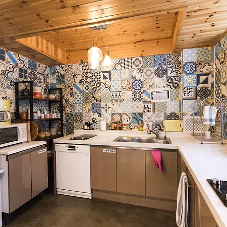 Twin Rabbit Guesthouse-2