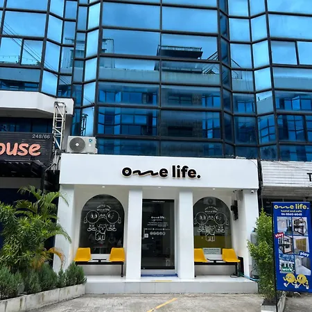 One Life Hostel-2