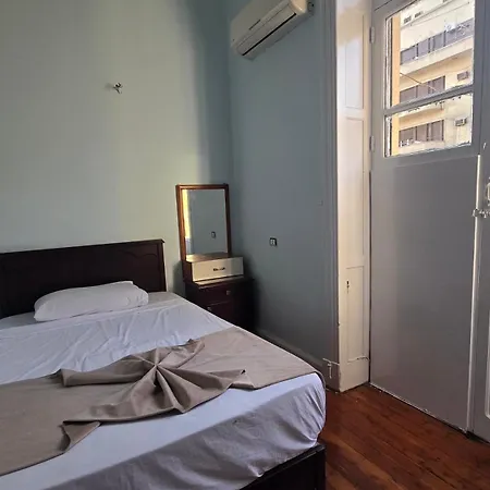 The Traveler'S House Hostel-3