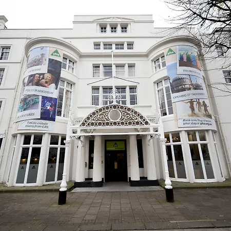 A&O Brighton Beach-3
