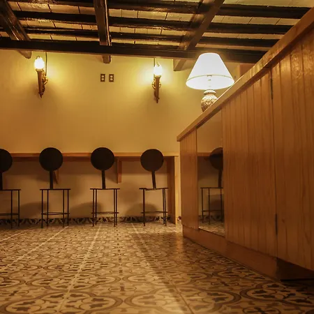 Capsule Hostel-3
