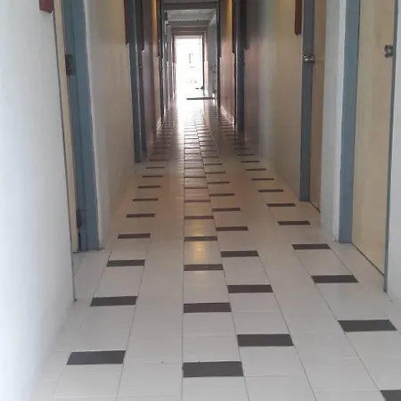New Siam 1 Guest House-3