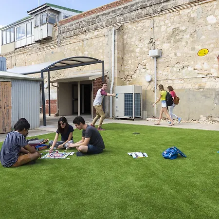 Yha Fremantle Prison-2