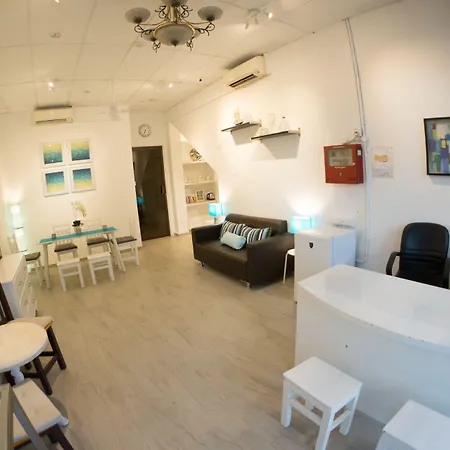 Ark Hostel-2