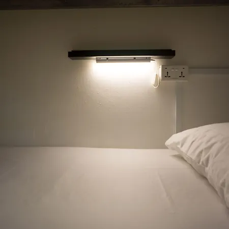 Ark Hostel-3