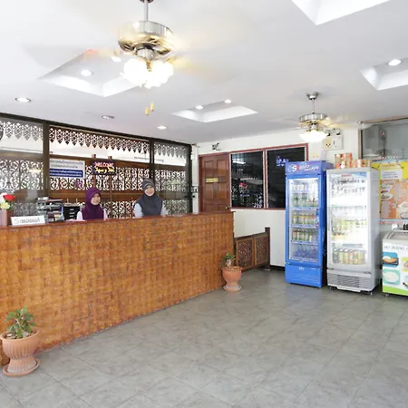 Beerapan Hotel-3
