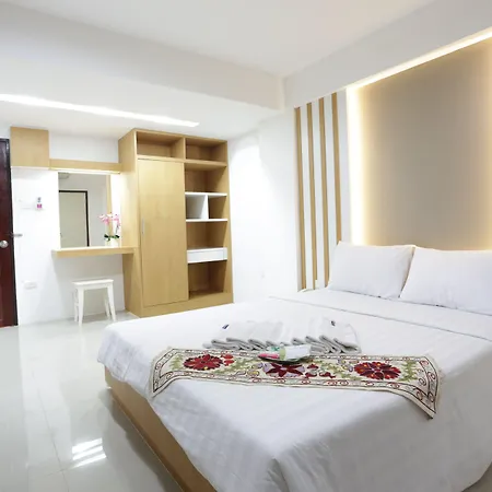 Beerapan Hotel-2