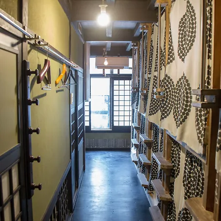 Hostel Nakamura Kobe-2
