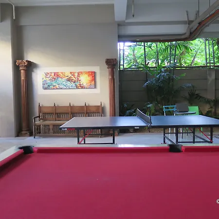 Alicia Tower Residences (Adults Only)-3