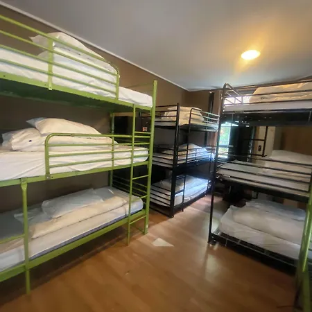 The Phoenix Hostel Paddington-3