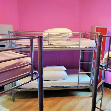 The Phoenix Hostel Paddington-2