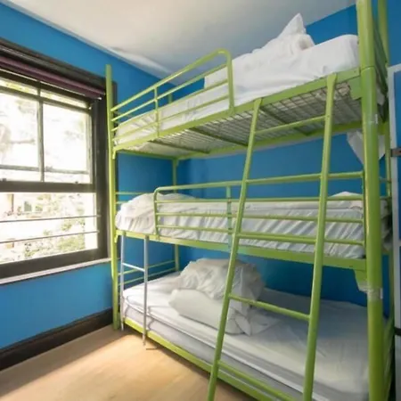 The Phoenix Hostel Paddington-3