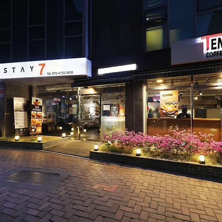 Stay7 Myeongdong-3